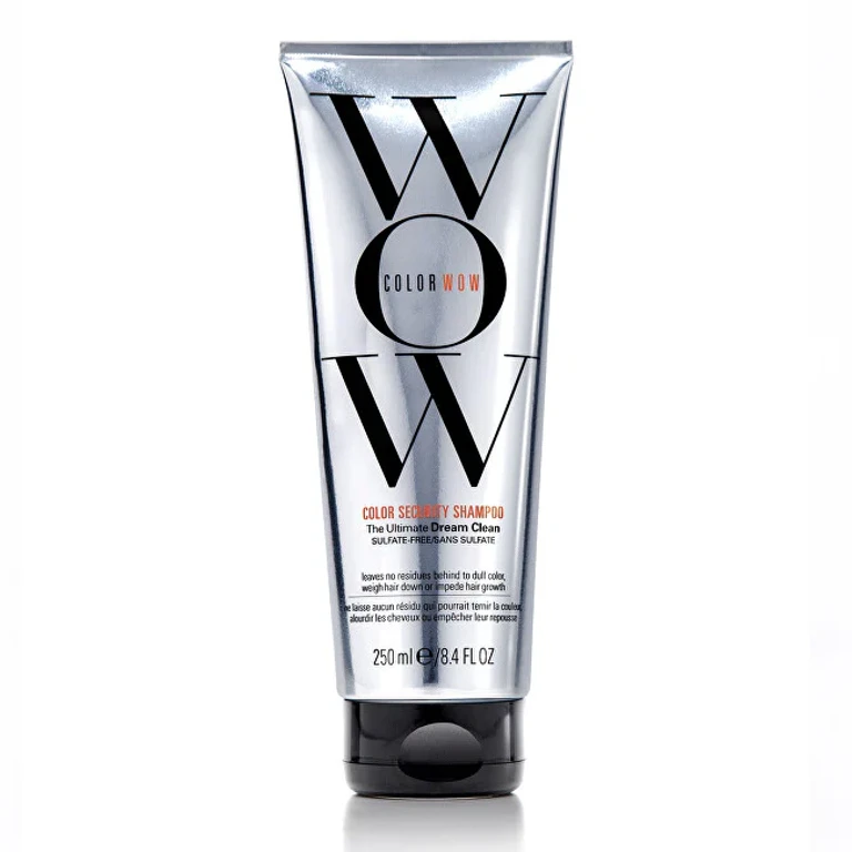 Color Security Shampoo - Volume: 250 ml