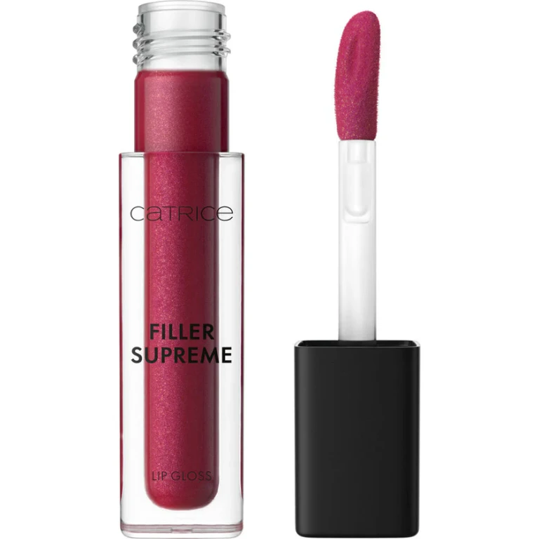 Filler Supreme Lip Gloss 040-drama certified