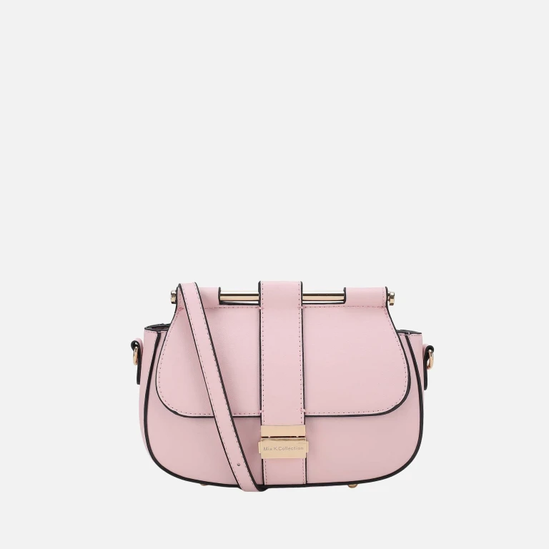 by Mia K. - Londyn Crossbody Bag