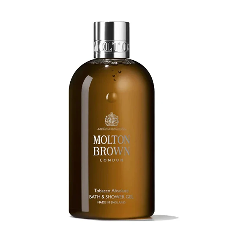 Absolute Tobacco Shower Bath (Shower Gel) 300 Ml