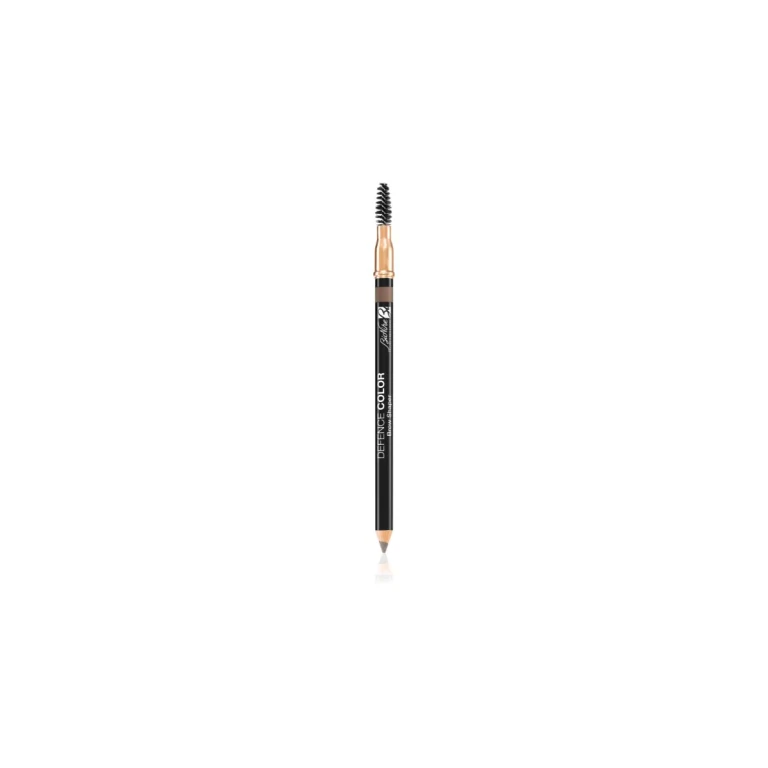 Double Ended Eyebrow Pencil Color 501 Dark Blonde