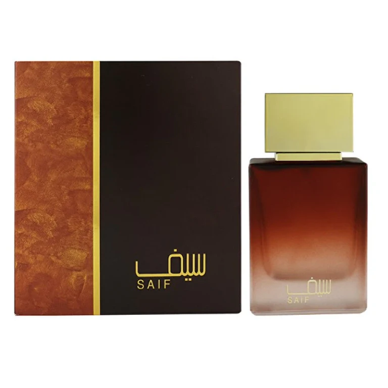 Saif - Edp - Volume: 50 ml