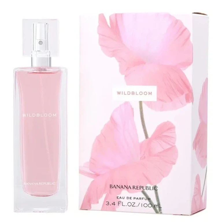 Wildbloom Eau de Parfum
