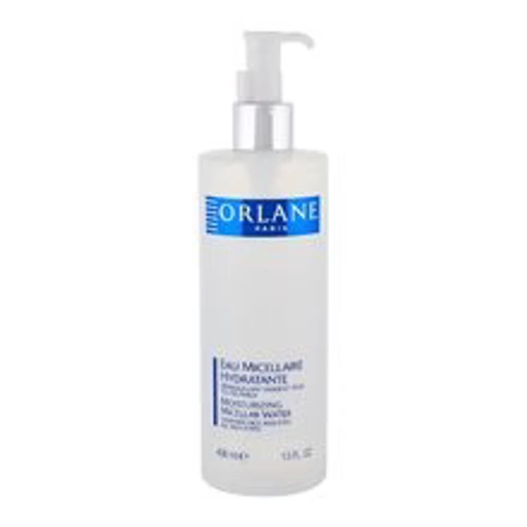 Hydrating cleansing micellar water - Micellar water 400ml