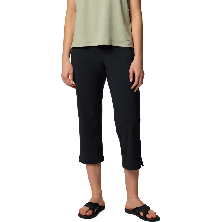 All Seasons Capri Pant - Women's