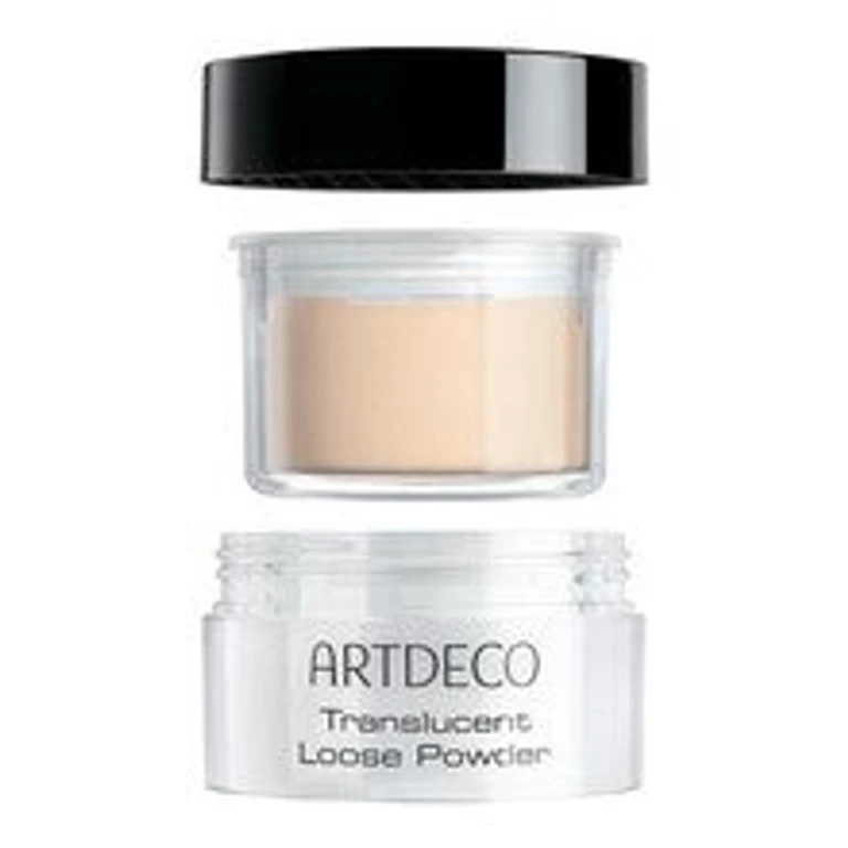 Translucent Loose Powder Refill 8 g 02 Translucent Light