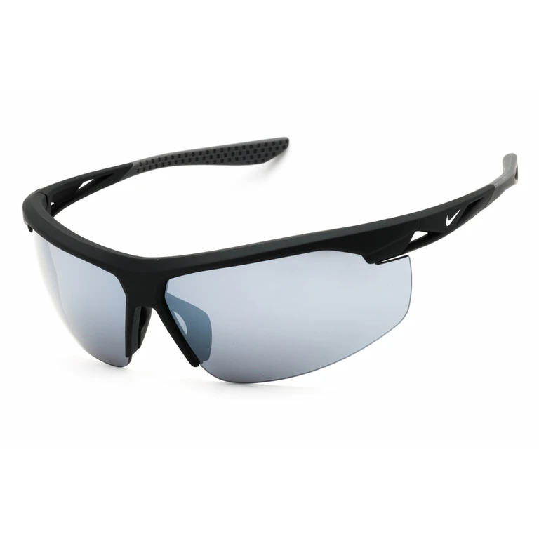 Silver Flash Sport Mens Sunglasses NIKE WINDTRACK FV2393 010 75