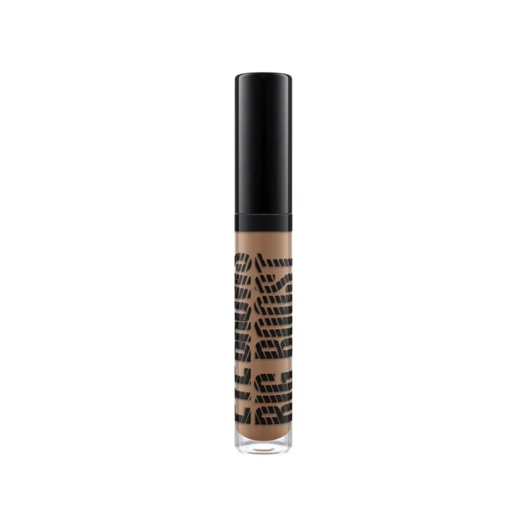 Big Boost Fiber Eyebrow Gel Color Brunette 4.1 g