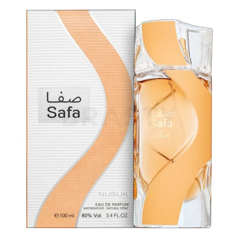 Safa EDP U 100 ml