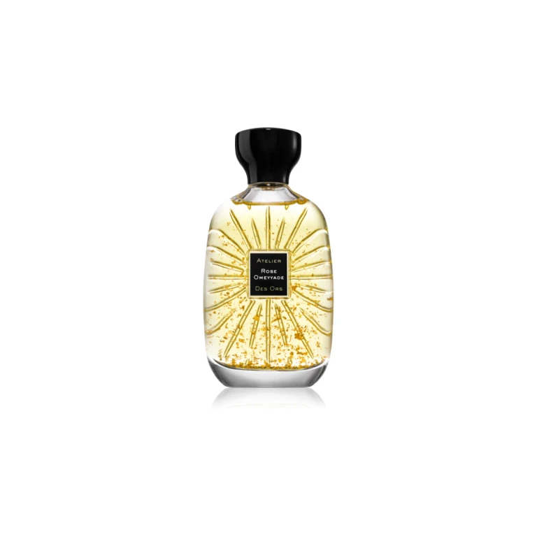 Ateliers des ors Rose Omeyyade EDP - 100 ml