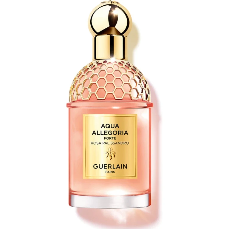 Aqua Allegoria Forte Eau De Parfum Rose Rosewood