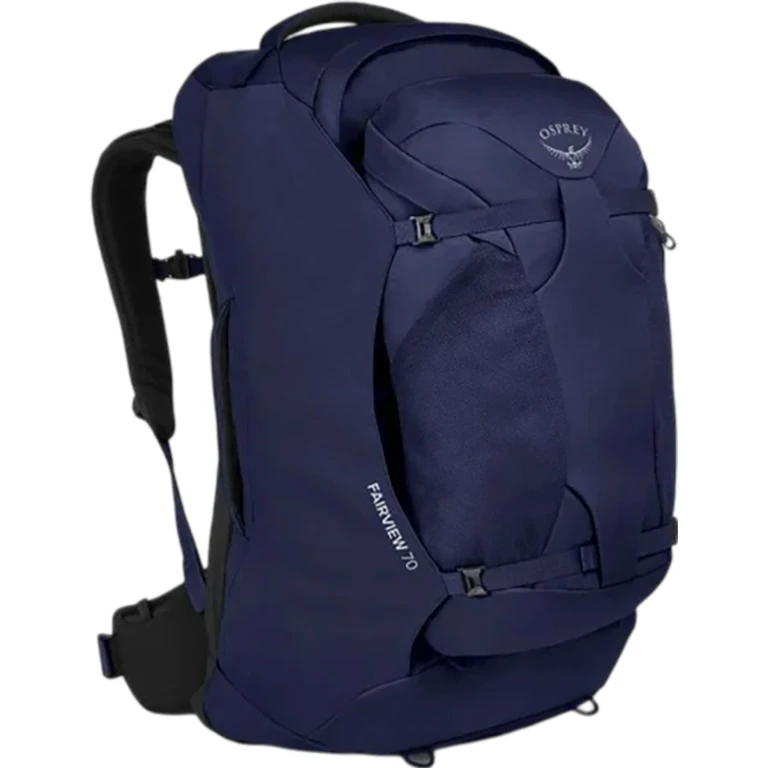 Fairview Travel Pack 70L - Women's