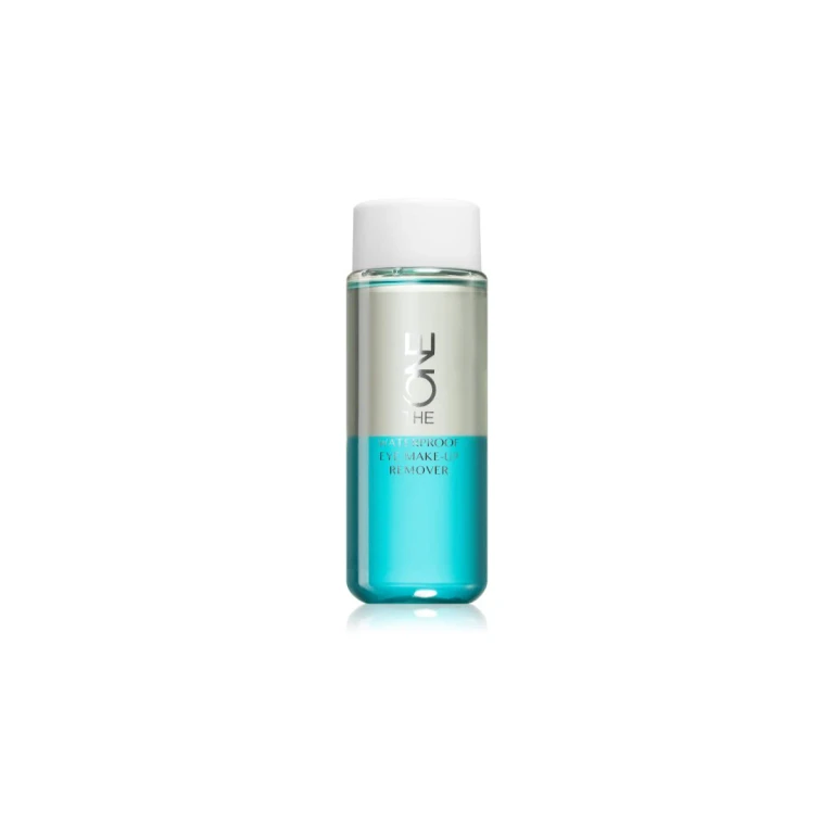 The One Waterproof Makeup Remover 100ml