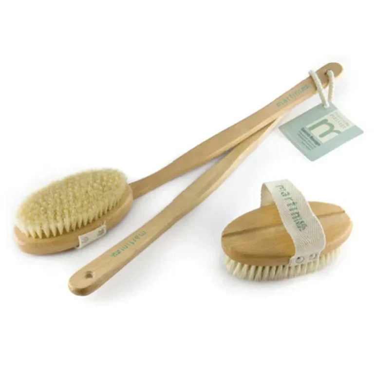 Massage - Back-Washing Brush 456 1 unit
