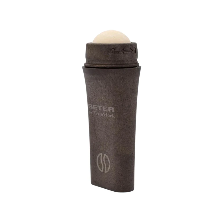 Better Coffee O'clock volcanic facial roller 1 unit