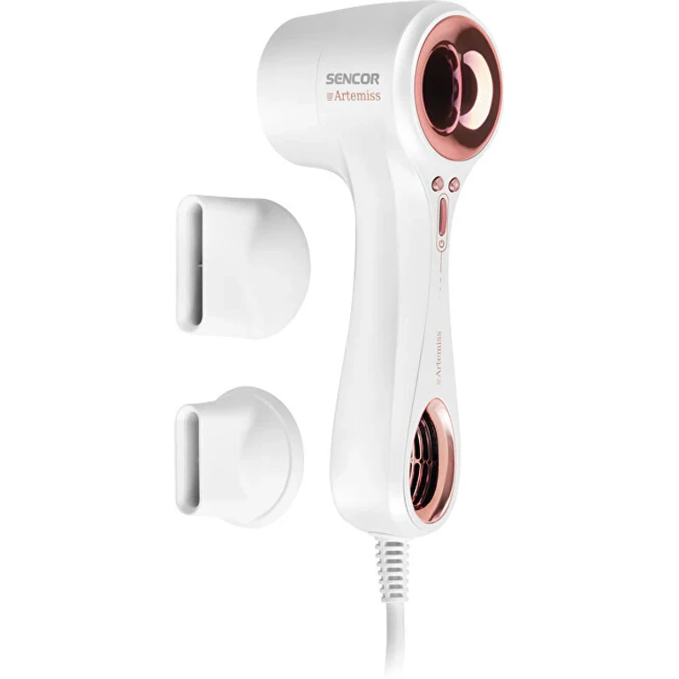 Hair Dryer Artemiss Shd 9000Rs