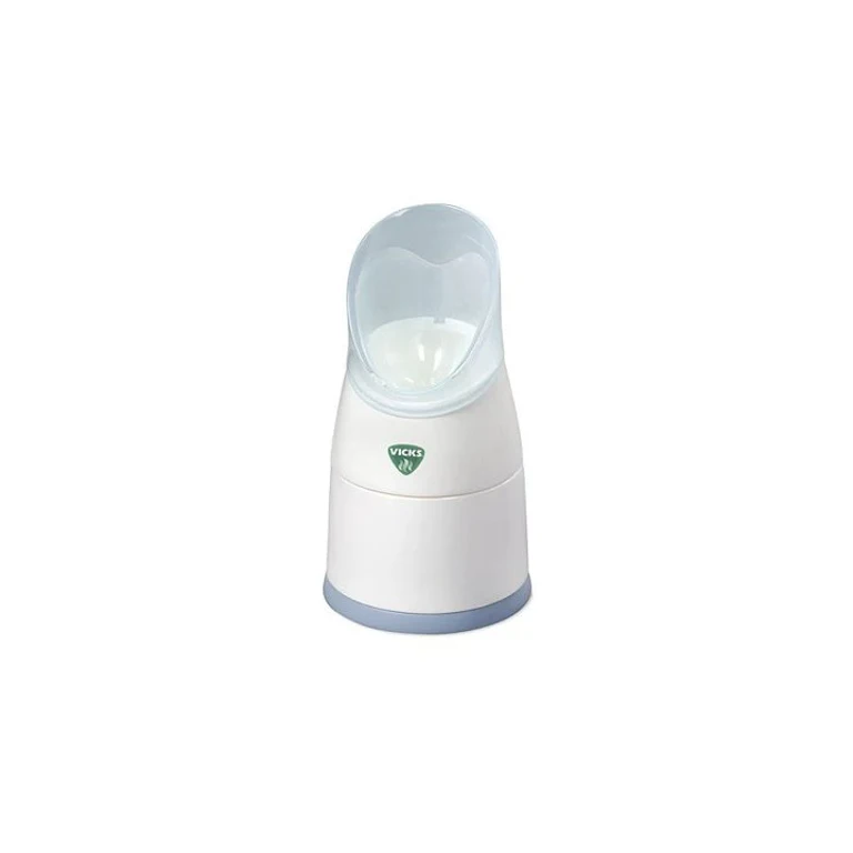 Steam Inhaler Steam inhaler