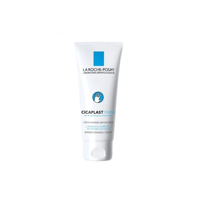 La Roche Posay Cicaplast Hands Repairing Barrier Cream 100ml