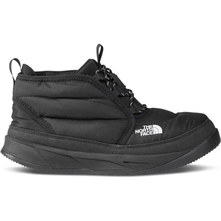 NSE Chukka Boots - Men's