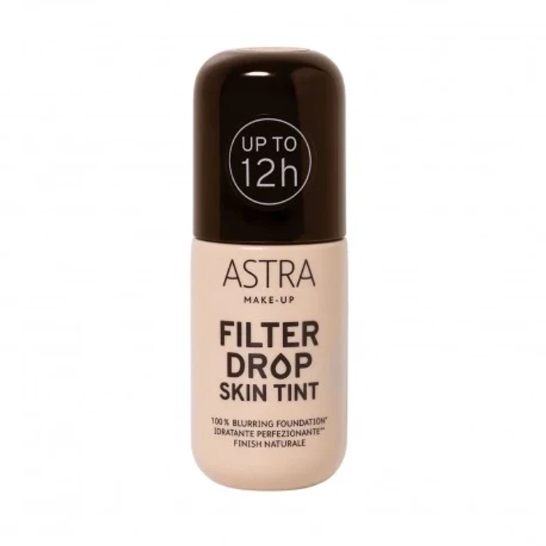 Astra Filterdrop Foundation Skin 04 - Medium