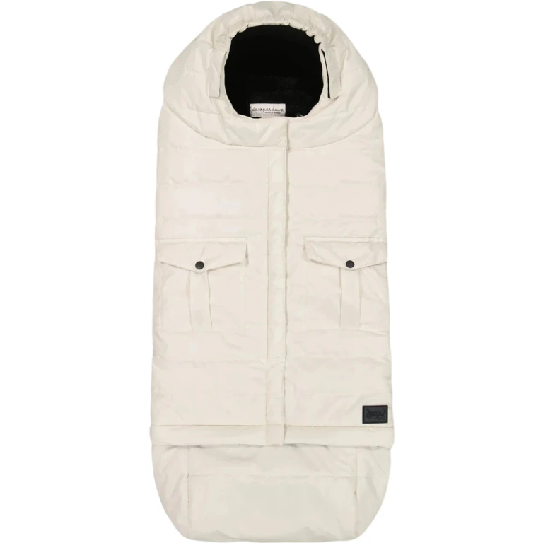 Evolutive Footmuff - Baby