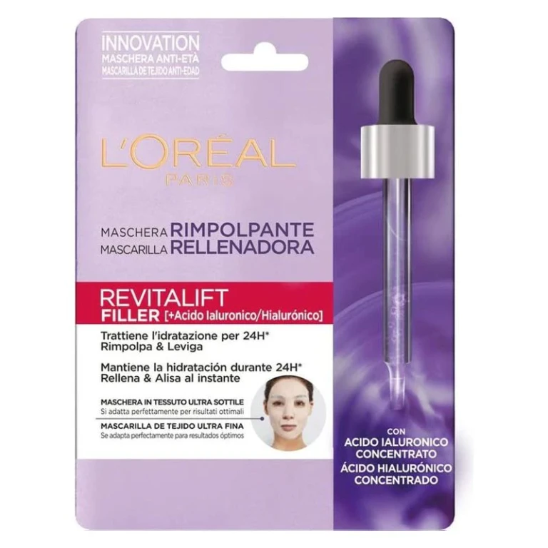 Revitalift Filler [+Hyaluronic Acid] 30 Ml