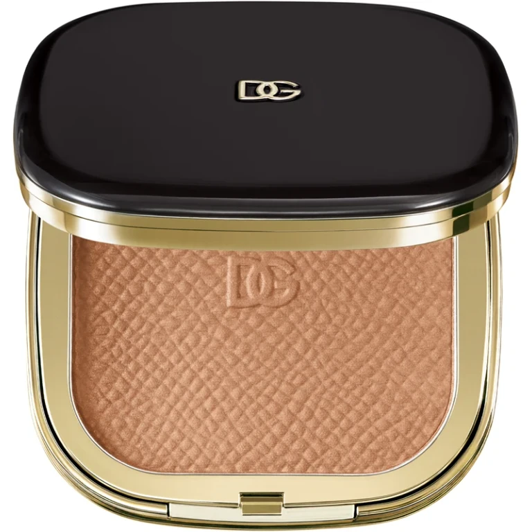 Dolce&Gabbana Classic Bronzer Face And Eyes Color 02 Light Medium 14 G