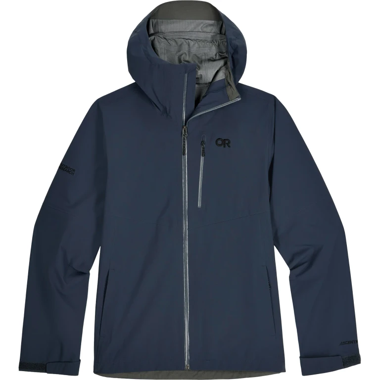 Foray 3 Layer Jacket - Men's
