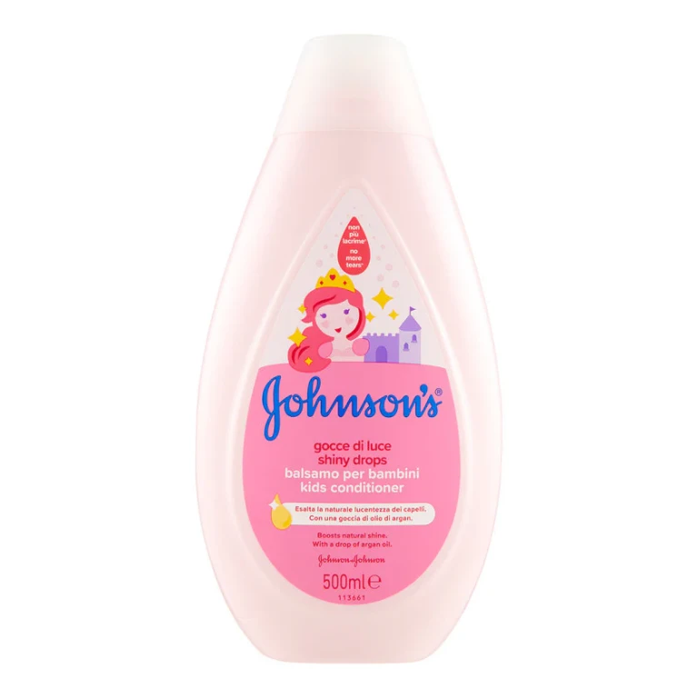 Gocce Di Luce – Conditioner For Children 500 ml