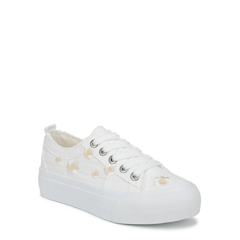 Sadie-Sun 8 Sneaker