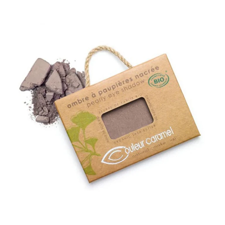 eyeshadow N044 Brown Plum Recarga 1un
