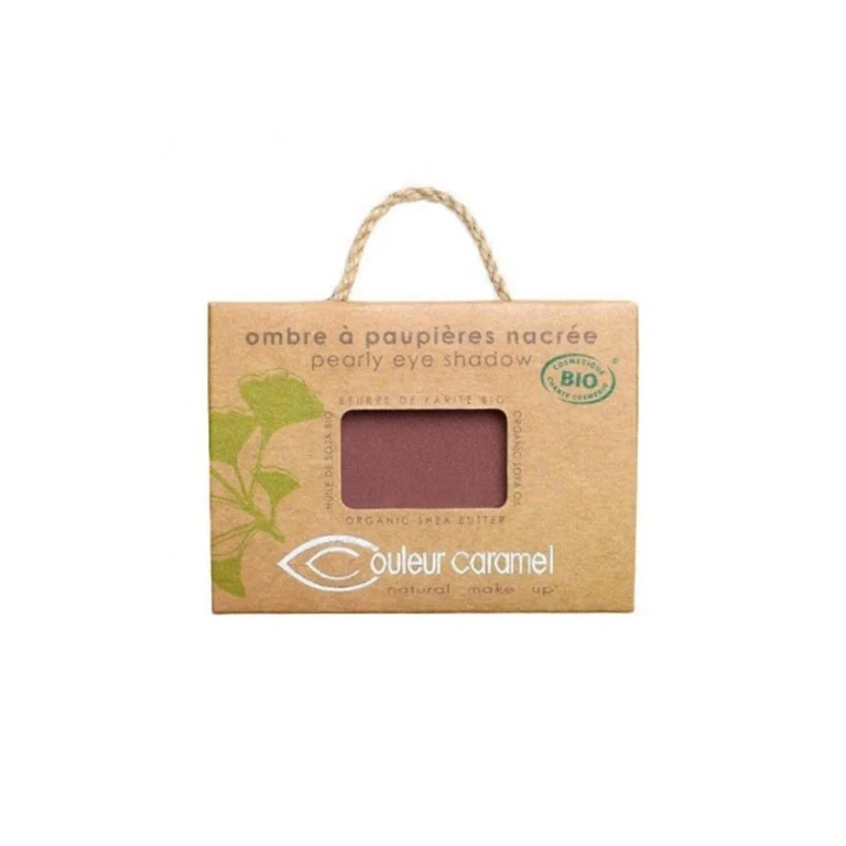 Eyeshadow Couleur Caramel Makeup 099 Copper Nuggets 1 unit