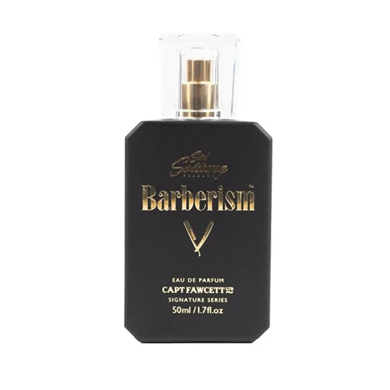 Barber Ism By Sid Sottung Edp 50Ml