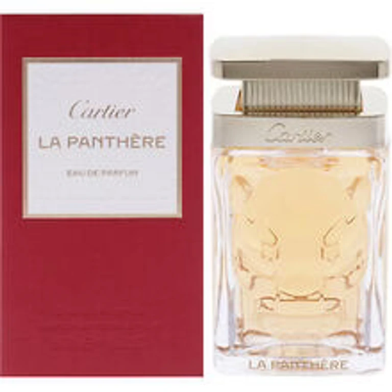 La Panthere eau de parfum - 50ml
