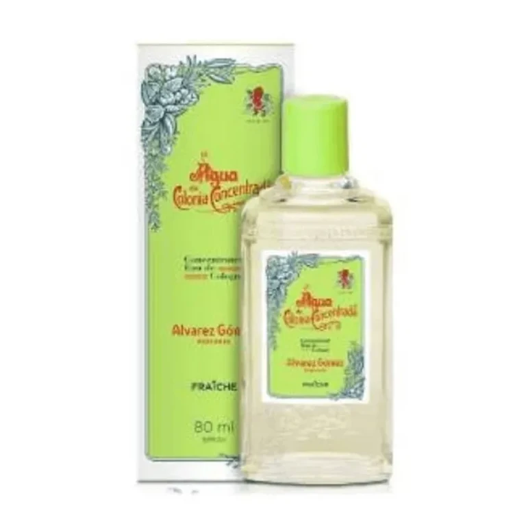Concentrated Orange Cologne Spray 80ml