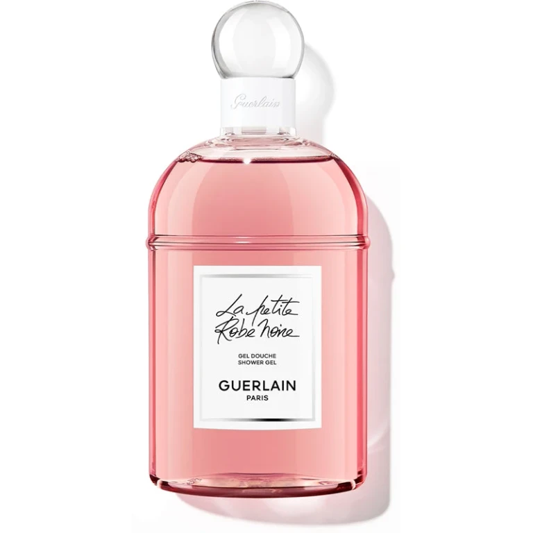 La Petite Robe Noire Doccia Schiuma