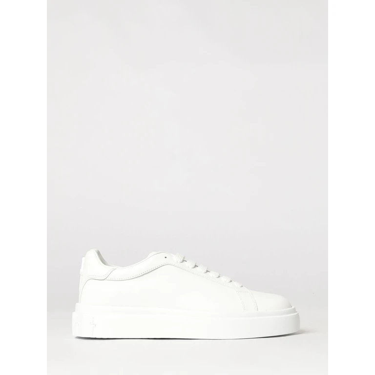 Leather Sneakers (MU69400VT031)