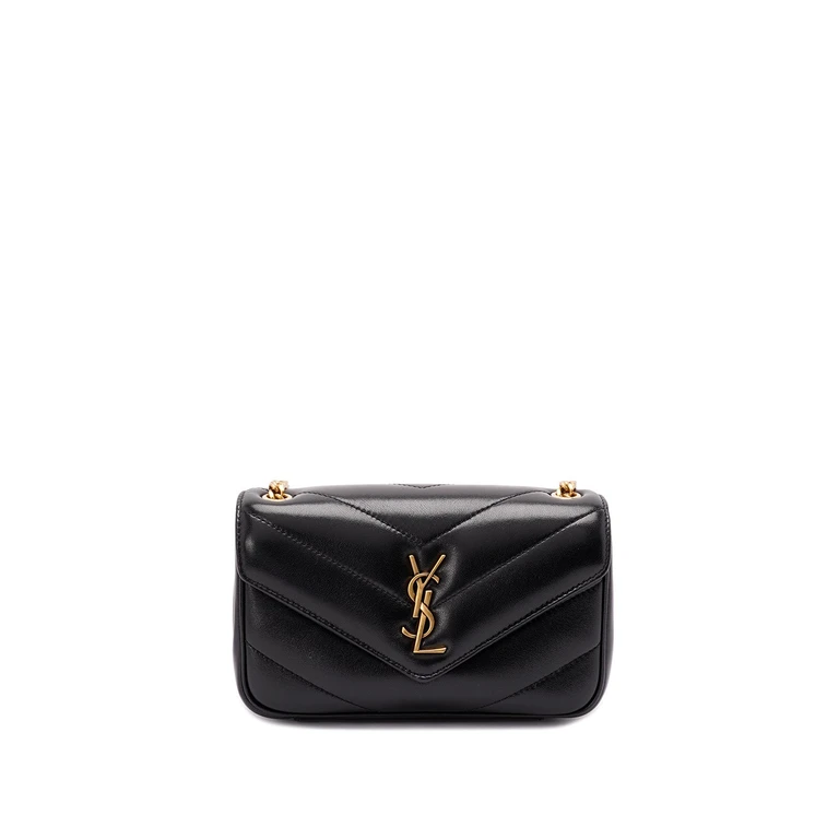`Loulou` Mini Bag