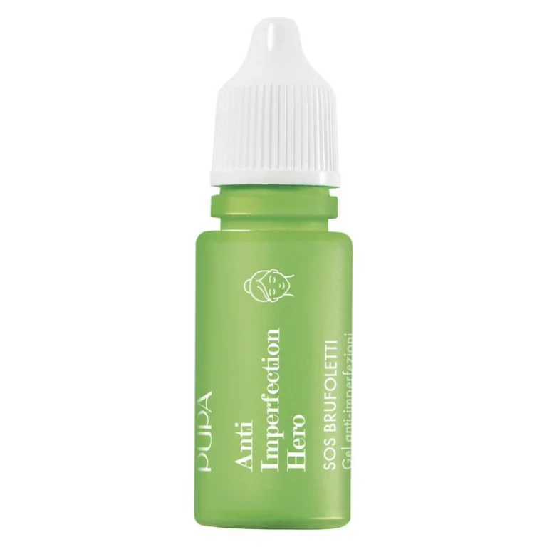 Anti Imperfection Hero - SOS Pimples Gel 10 Ml