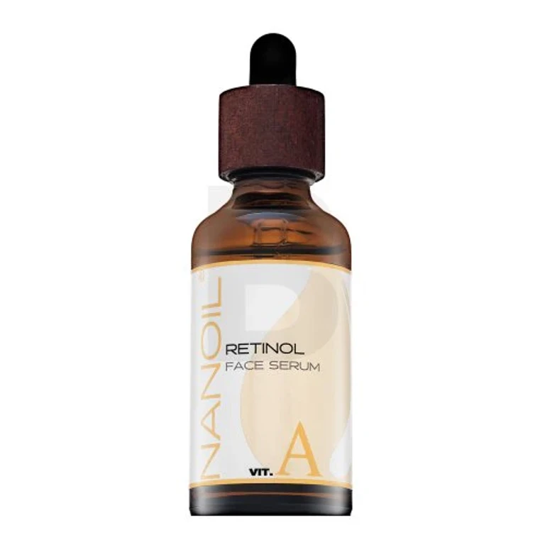 Retinol Face Serum 50 ml