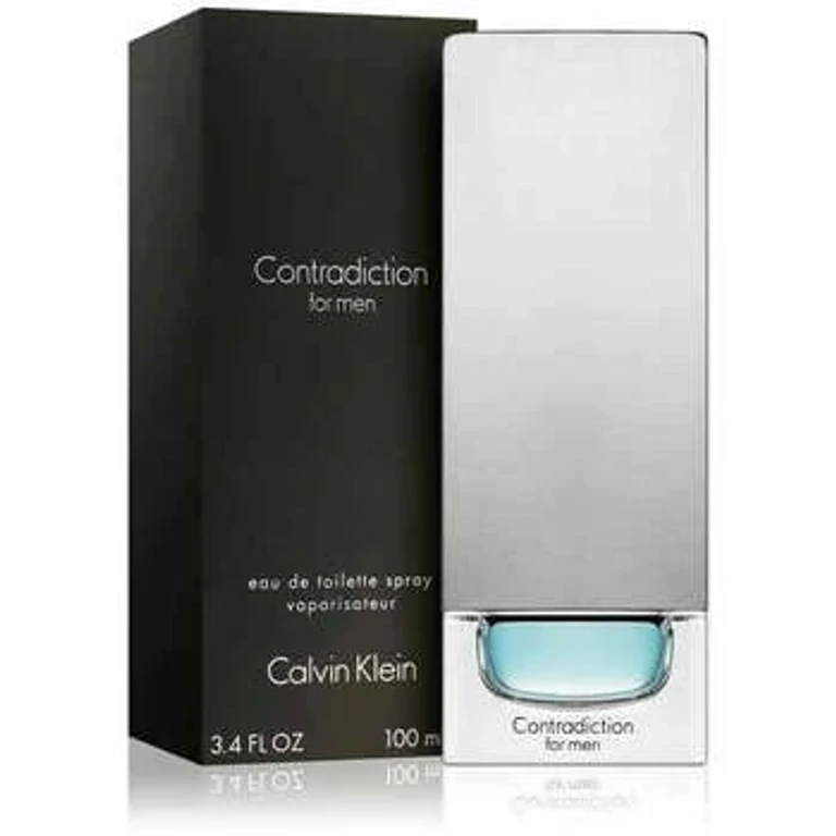 Contradiction for Men EDT 100ml