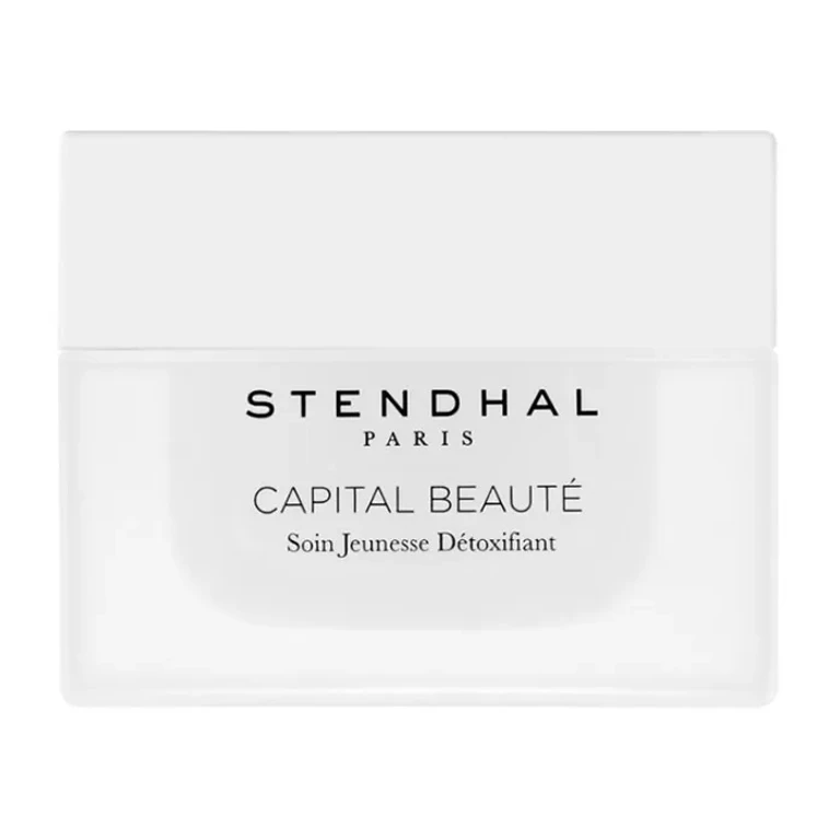 capsuleital Beauté Detoxifying Treatment for Youth 50ml