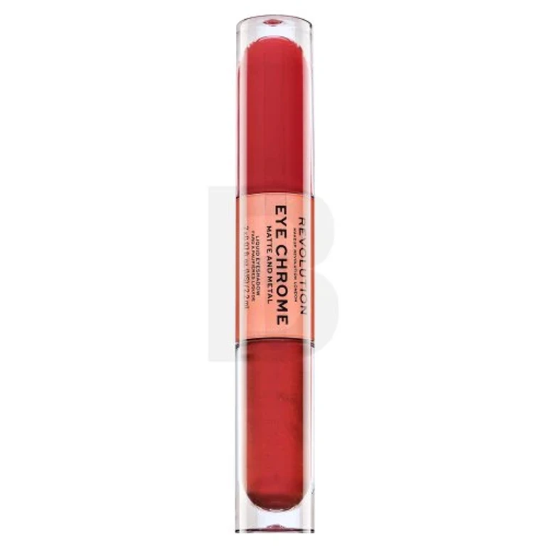 Liquid eyeshadows Matte Chrome & Metal - Adore 2.2 g