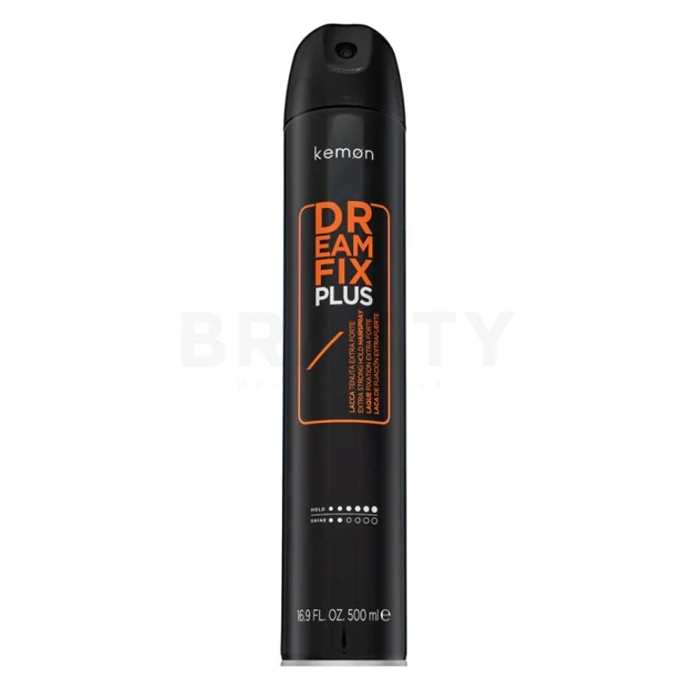 Dreamfix Plus Extra Hair Spray 500 ml
