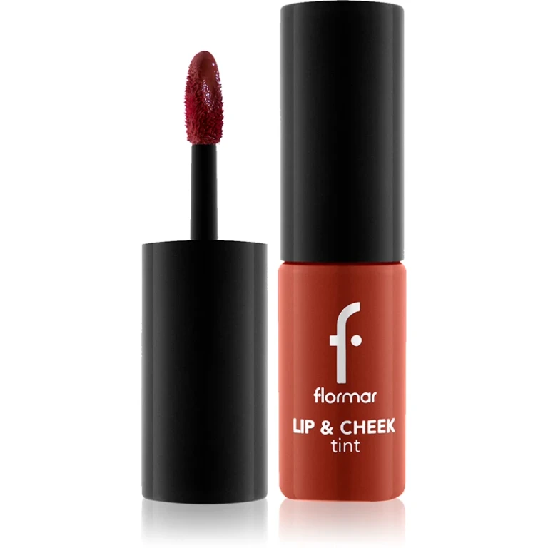 blush Lip and cheek liquid color 002 Kiss Lip&Cheek 6.7ml