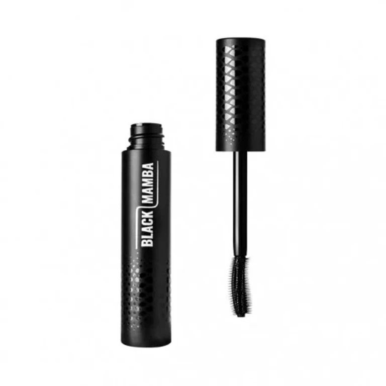 Black Mamba Black Eye Mascara