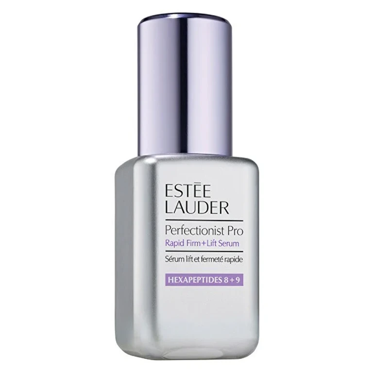 Estee Lauder Perfectionist Pro Rapid Firming and Lifting Serum With Hexapeptides 8 + 9 50 Ml