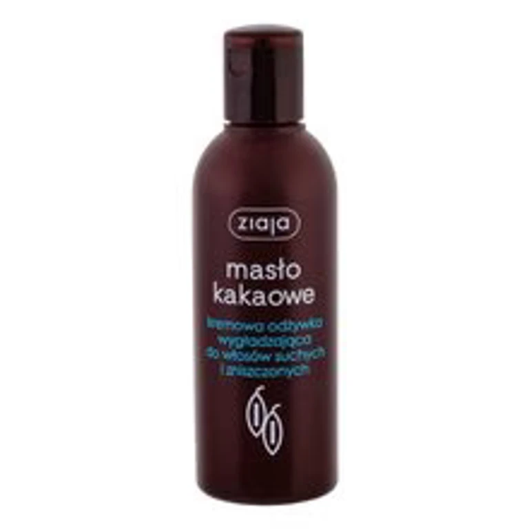 Smoothing Shampoo for Dry and Damaged Hair Cocoa Butter 400 ml