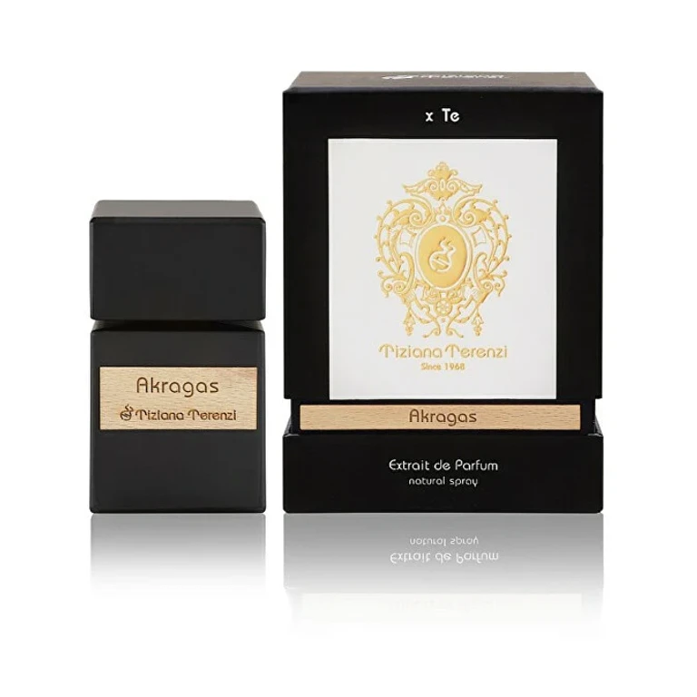 Akragas PAR U 100 ml