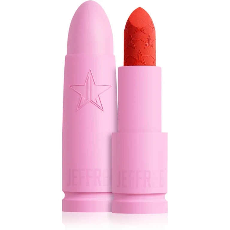 Velvet Trap Lipstick Color Prick 4 G